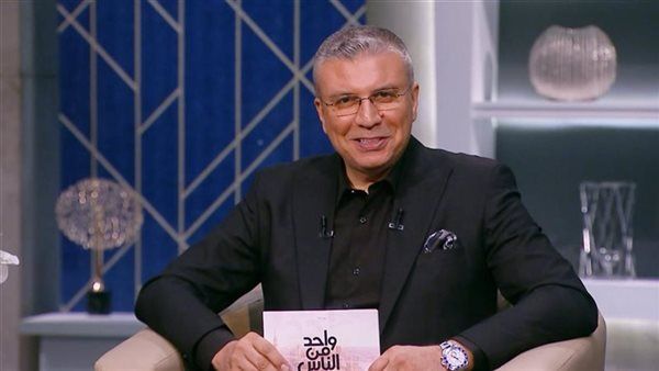 "واحد من الناس" يحتفل بالمولد النبوي من مسجد السيدة زينب مساء اليوم