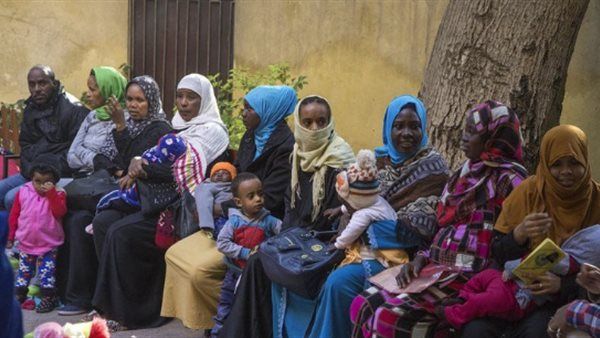 "ملتقى الحوار" ترصد تداعيات اللجوء السوداني على مصر وفجوة التمويل الدولي