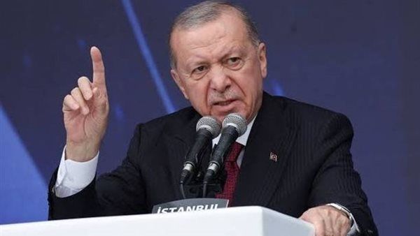 أردوغان: تركيا ليس لديها أي أجندة خفية