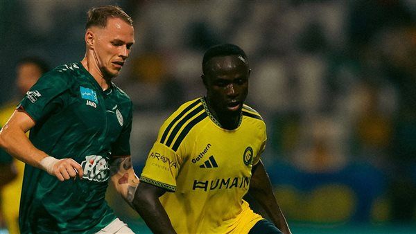النصر بـ10 لاعبين يفوز على الاتفاق 3-2 في ريمونتادا مثيرة بالدوري السعودي