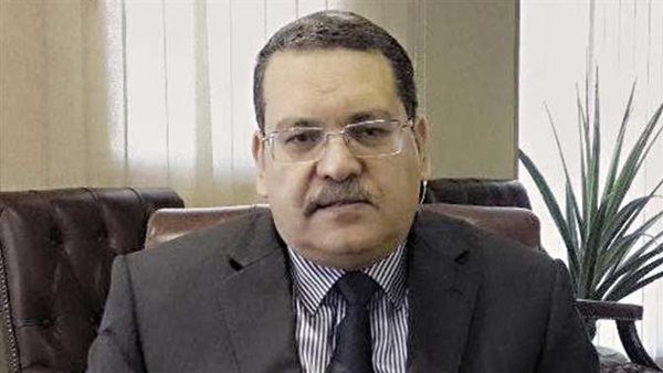«10 سنين على الكرسي».. هل يرحل محمد عبد الحافظ عن رئاسة شركة سوميد؟