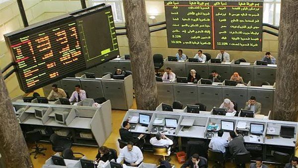 البورصة تخسر 3 مليارات جنيه بختام تعاملات جلسة منتصف الأسبوع