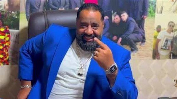 حبس إسماعيل دولار 4 أيام على ذمة التحقيق، والنيابة تواجه أفندينا بتحريات مباحث المقطم