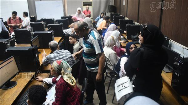 لطلاب المرحلة الثالثة للتنسيق، القائمة الكاملة لكليات الشعبة الأدبية