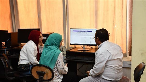 لطلاب المرحلة الثالثة للتنسيق، الكليات المتاحة للشعبة العلمية بالجامعات