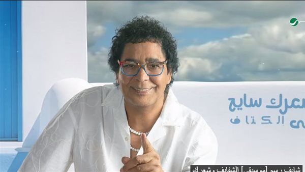 محمد منير يتصدر التريند بـ"يسألوا عنك"، وهذه خطته لطرح باقي ألبومه