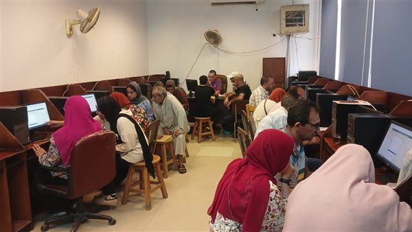 رسميًّا، موعد انطلاق المرحلة الثالثة بتنسيق الجامعات بحد أدنى 50%