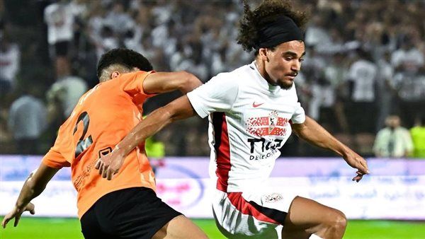 أخبار الرياضة اليوم: الزمالك يتخطى البنك بثلاثية.. الأهلي يحتفي بإمام عاشور.. وطلائع الجيش يتصدر ترتيب الدوري