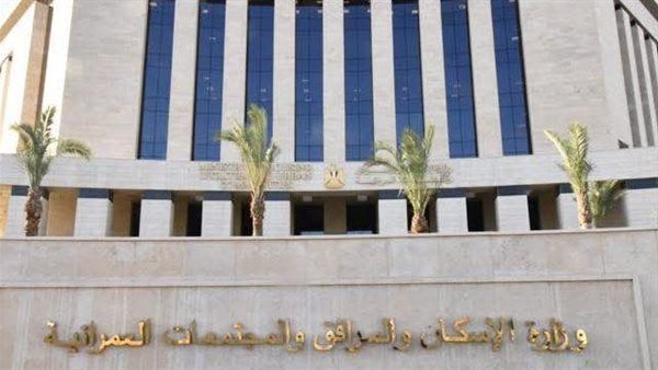 تقنين دفعة جديدة من أراضي المواطنين بتوسعات الشروق، 15 فبراير (صور)