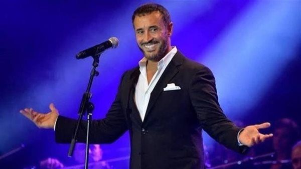 غدا، كاظم الساهر يطرح ديو مع اللبنانية سندي لطى ضمن أغاني ألبوم "بلا عنوان"