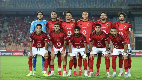 موعد مباراة الأهلي وزد القادمة في الدوري