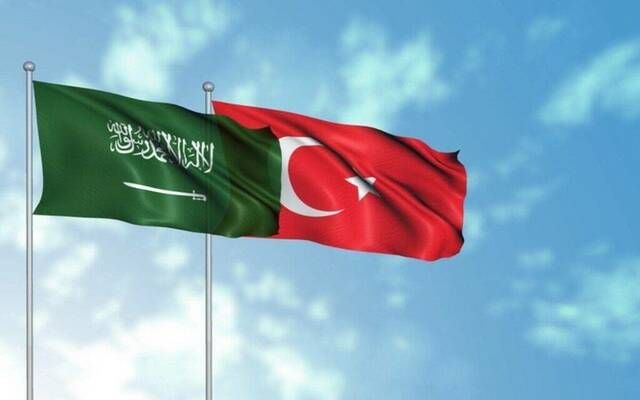 السعودية وتركيا تبحثان سبل تعزيز التعاون والعلاقات الثنائية