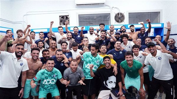 الدوري المصري، أوباما يقود بيراميدز في مواجهة أبو قير للأسمدة