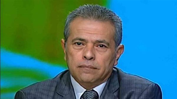 توفيق عكاشة يفتح النار على طارق سعدة: أنا صاحب قانون نقابة الإعلاميين