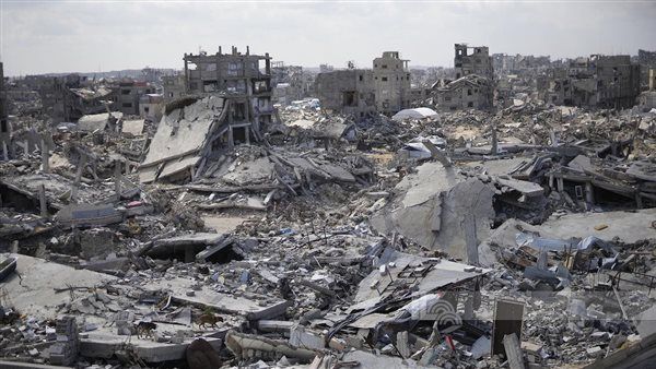 جيش الاحتلال يزعم اغتيال قائدين بحماس في غارتين على شمال وجنوب غزة