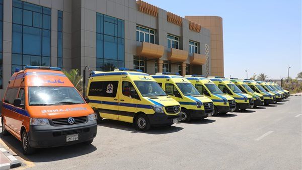 "القوة القاهرة" تعفي سائق إسعاف من قيمة تلفيات زجاج سيارته بحكم من مجلس الدولة
