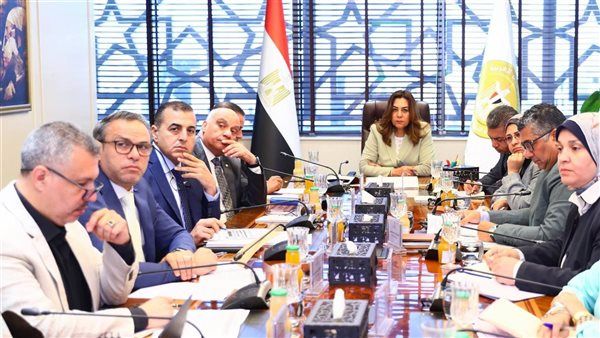 «خطة خضراء» لمواجهة تغير المناخ، 7 تحركات بيئية جديدة في 2027