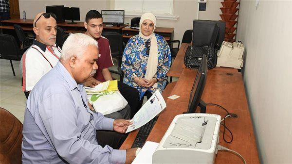 غدا انطلاق اختبارات القدرات لطلاب الدبلومات الفنية
