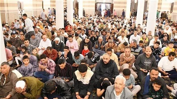 موضوع خطبة اليوم الجمعة، مساجد مصر تتحدث عن "نبي الرحمة صلى الله عليه وسلم"
