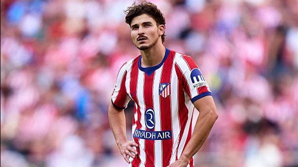 من أجل برشلونة، ألفاريز يواصل التمرد على أتلتيكو مدريد