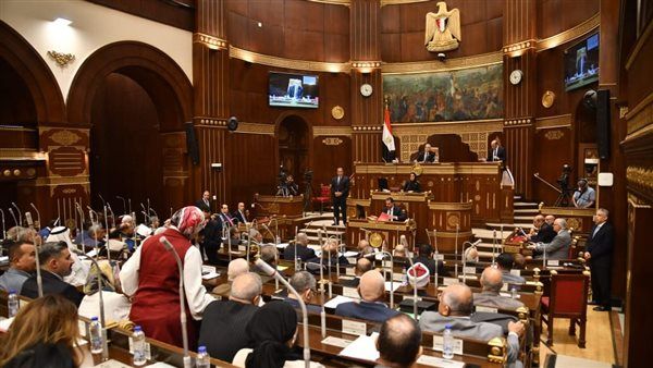 مقترحات برلمانية للحكومة لمواجهة الفساد