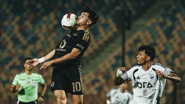 أخبار الرياضة اليوم، الأهلي يضرب زد بثنائية في الدوري الممتاز.. مواجهات قوية للثلاثي المصري في الدوري الأوروبي ودوري المؤتمر.. إلغاء مباراة المنصورة وفاركو في دوري المحترفين