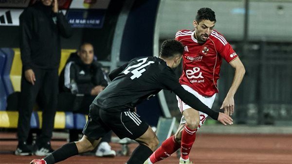 موعد مباراة الأهلي وزد والقناة الناقلة