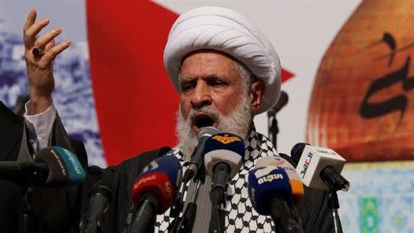 الأمين العام لحزب الله: السلطة اللبنانية اختارت مسارا لا يشرفها ولا يشرف بيروت