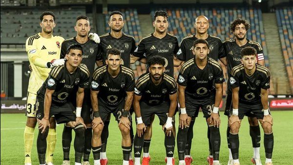 موعد مباراة الأهلي المقبلة في الدوري الممتاز بعد الفوز على زد