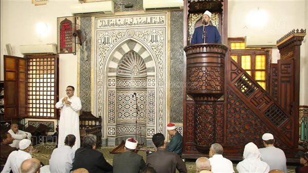 الإفتاء: يجوز لمريض التوحد التخلف عن صلاة الجمعة في هذه الحالة