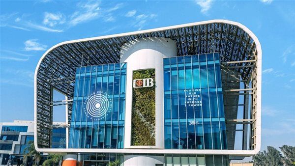 6 خطوات لاستخدام البطاقات اللاتلامسية في بنك CIB