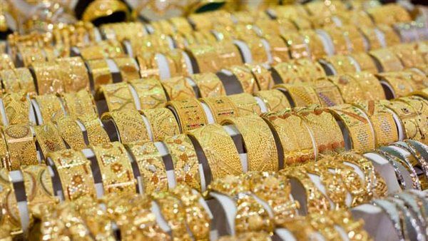 سعر جرام الذهب بالصاغة اليوم الجمعة 28 أغسطس 2026