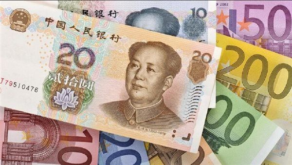 آخر تطورات سعر اليوان الصيني مقابل الجنيه في البنوك المصرية