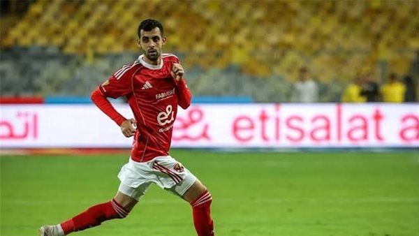 بلعمري يجري جراحة ناجحة في ألمانيا