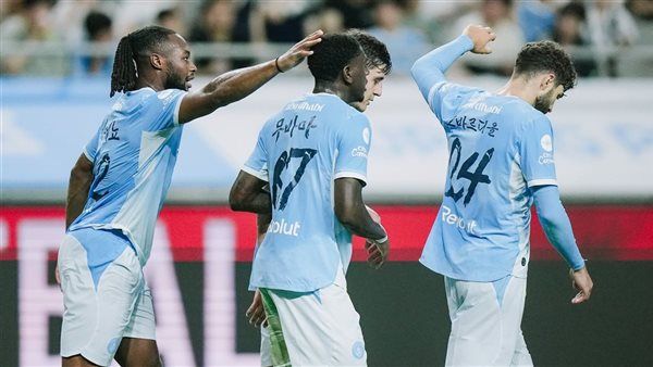 هالاند يقود تشكيل مانشستر سيتي لمواجهة بورنموث في الدوري الإنجليزي