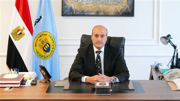 صرف منحة المولد النبوي لـ 6914 شخصا من العمالة غير المنتظمة لمدة شهر بأسيوط