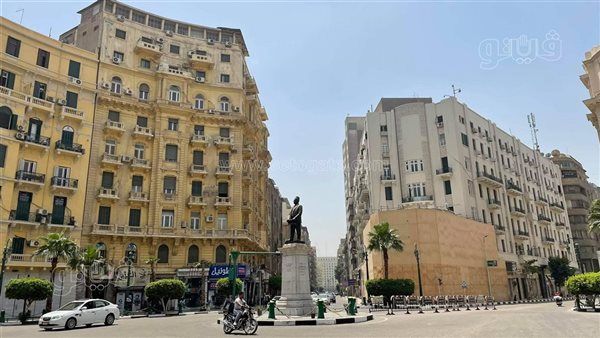 تحسن بالقاهرة والصعيد يسجل 44، درجات الحرارة اليوم الجمعة في مدن ومحافظات مصر