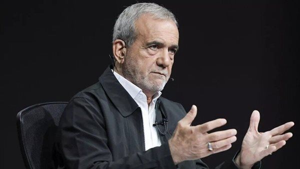 الرئيس الإيراني: لا نرغب في الحرب لكننا نقف بحزم في وجه العدوان