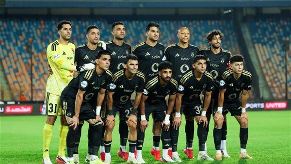 موعد مباراة الأهلي وسموحة بعد الفوز على زد