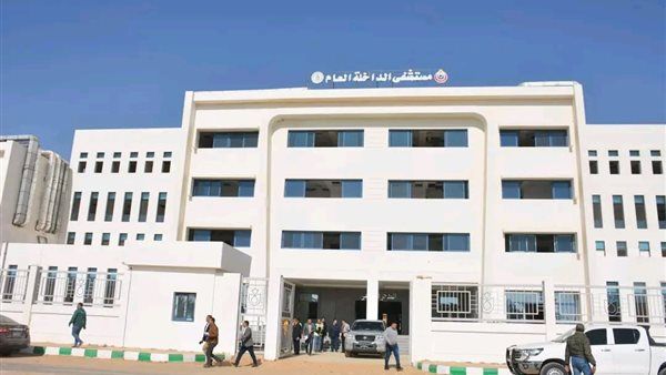 نجاح طبي جديد بالداخلة، إنقاذ حياة طفلة بعد دخول جسم غريب مجرى التنفس