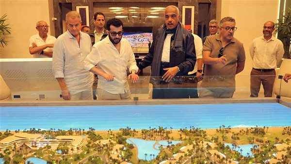 توجيهات الرئيس تختبر التزام المطورين.. وتركي آل الشيخ ينضم إلى ملاك "South Med"