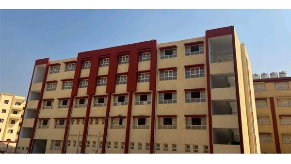 قبل زحام الفصول.. الجيزة تستعد للعام الدراسي بـ22 مدرسة جديدة و392 فصلًا