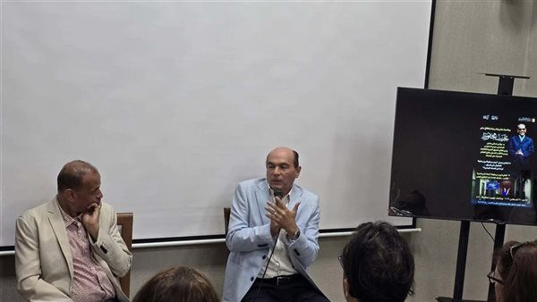 معارض توثيقية وورش سينمائية، التفاصيل الكاملة لإطلاق "عام نجيب محفوظ" بتكية أبو الدهب