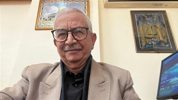 رفعت سيد أحمد لـ"فيتو": العملية البرية المرتقبة بغزة ورقة انتخابية ونزع سلاح حماس ذريعة واهية