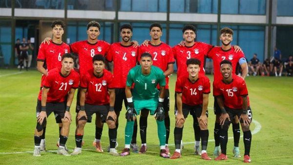 موعد مباراة منتخب الشباب وليبيا بتصفيات أمم أفريقيا للشباب