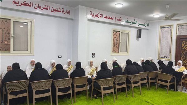 بعد الأوقاف، البحوث الإسلامية والإفتاء يشاركان الأزهر في "اليوم العالمي للسرد القرآني"
