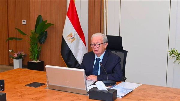 نيابة عن السيسي، نائب رئيس الوزراء يشارك في قمة "منظمة شنغهاي للتعاون"
