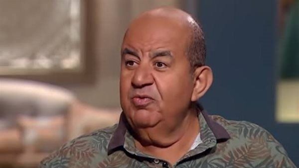 عمرو الليثي ينعى محمد التاجي: تميز بتلقائيته وبساطته التي وصلت لقلوب الناس