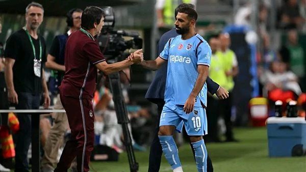 «أعظم صفقة في تاريخ الكرة التركية»، إطلاق اسم محمد صلاح على أحد شوارع طرابزون