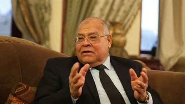 الشهابي: أزمة الأحزاب بمصر ليست في عددها.. ونحتاج حياة سياسية حقيقية ونظاما انتخابيا أكثر عدالة